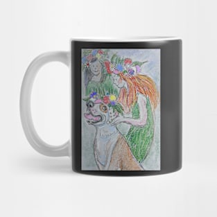 EISTEDDFOD BRON BAROD (ALMOST READY) Mug